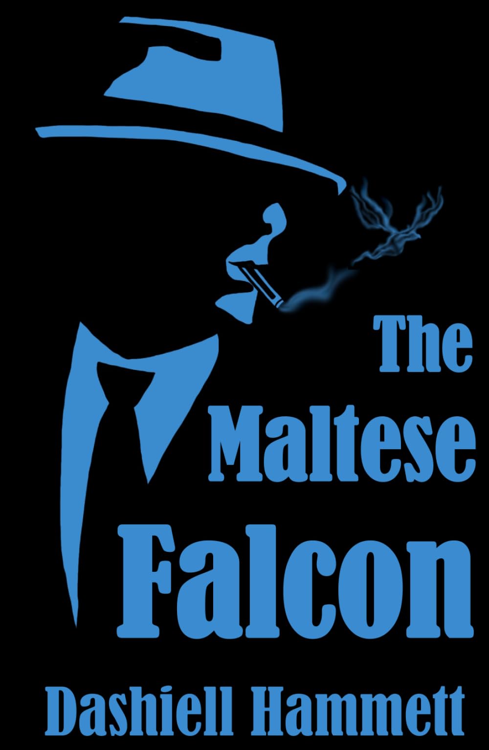 The Maltese Falcon