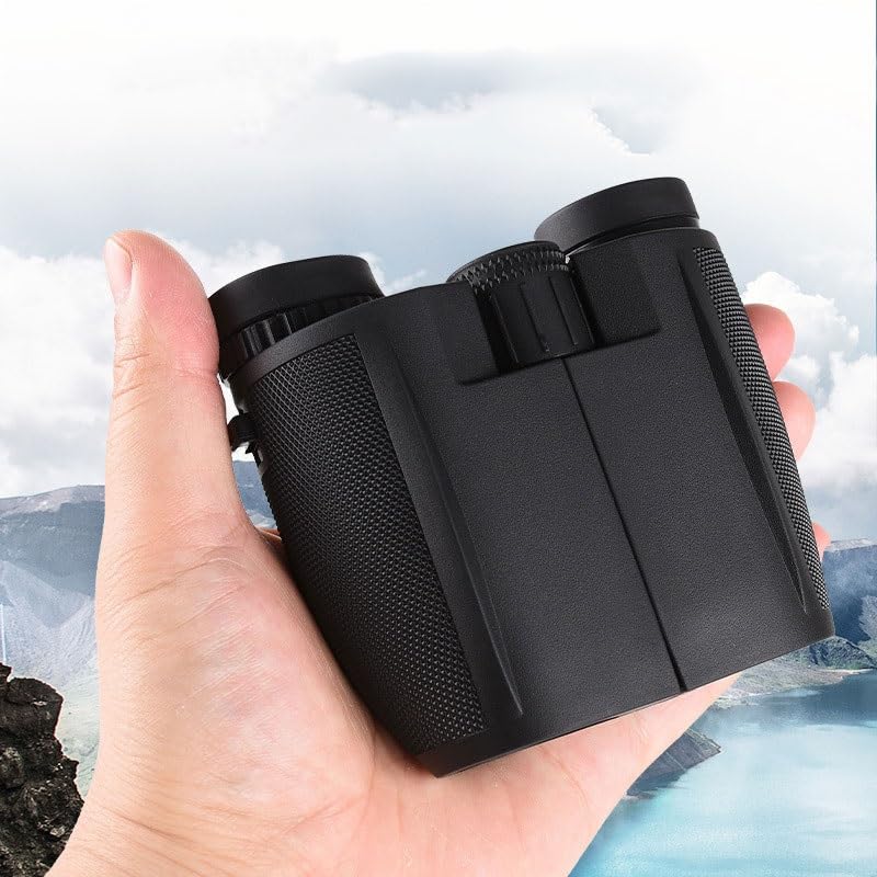 Binoculares de alta definición para caza y camping miniatura 4