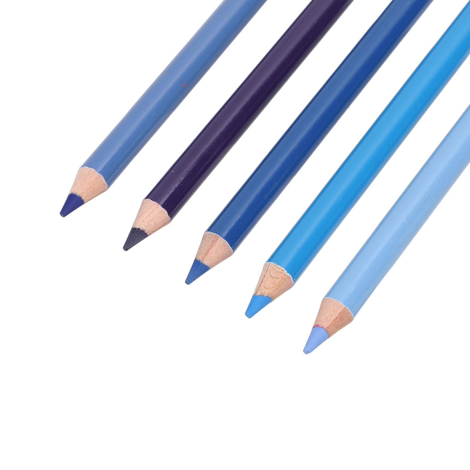 Amazon | 色鉛筆 54色 アート鉛筆 色鉛筆セット 子供と大人の塗り絵