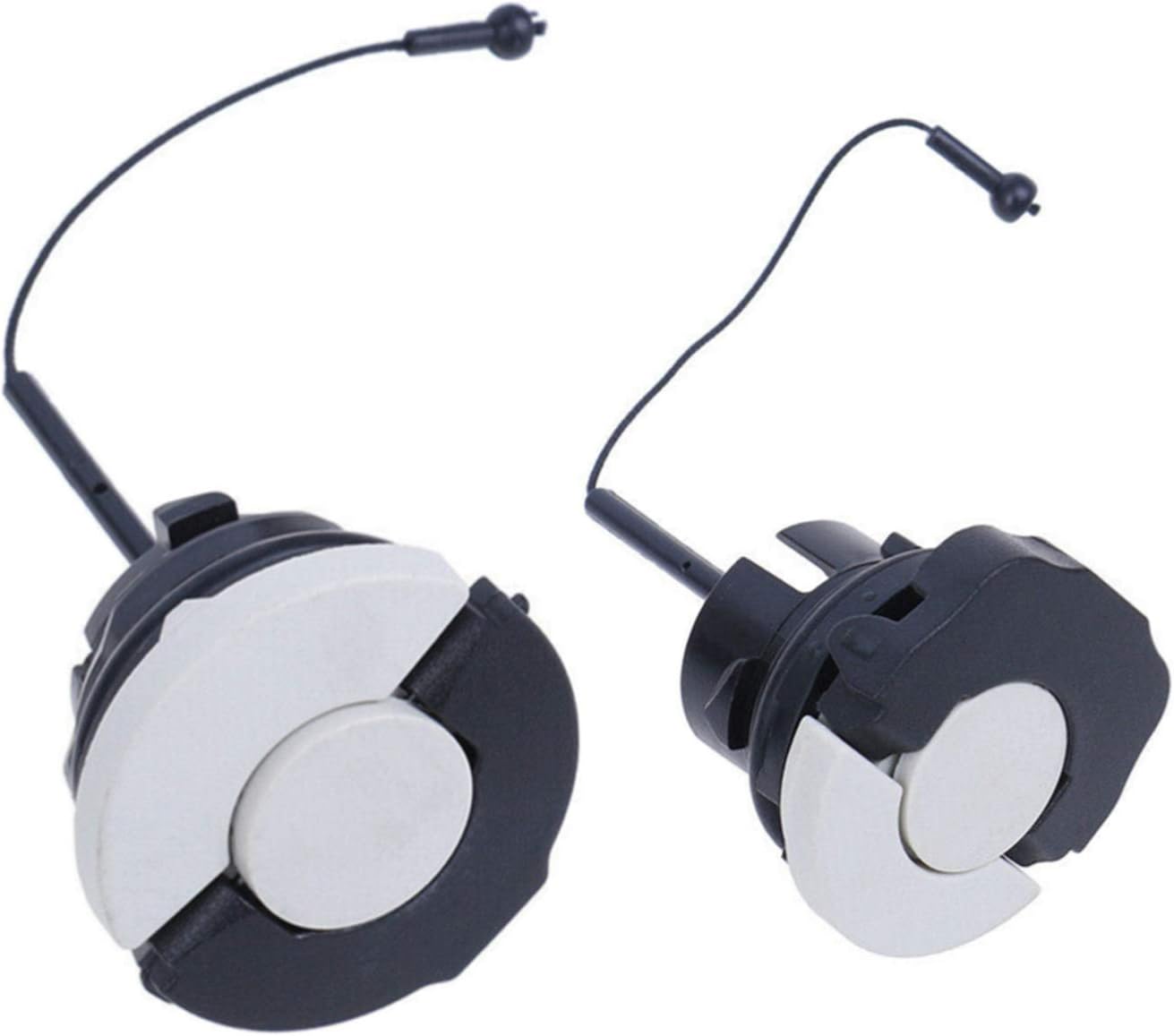 Hipa Fuel Cap Oil Cap for STHIL MS210 MS230 MS240 MS250