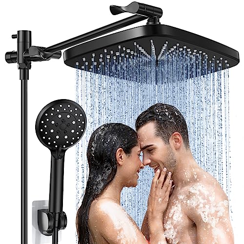 Best Overhead Shower Head Reviews Toilet Rated