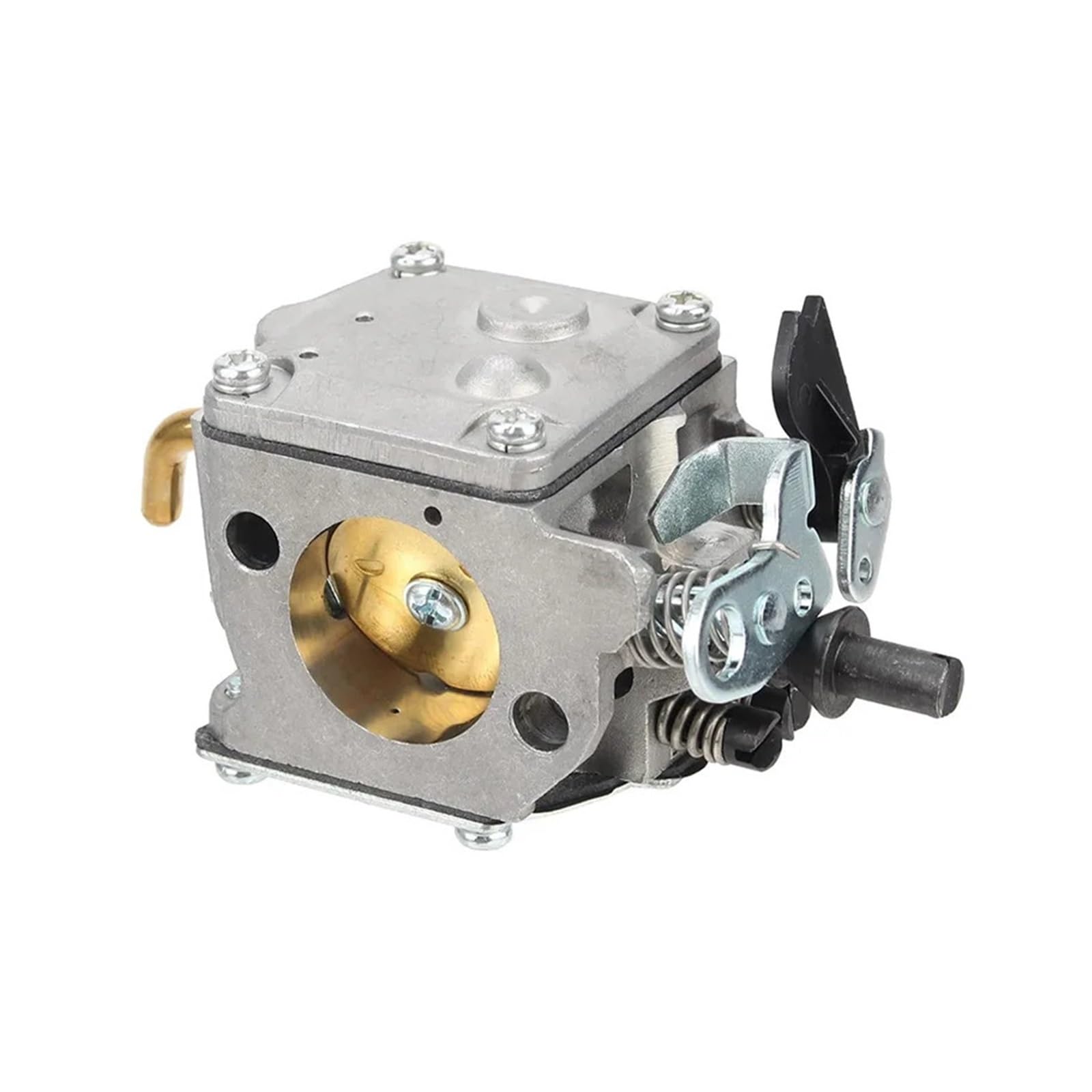 Dingmao Carburador 394XP Compatible con Hus W-a-l-b-r-o WJ-70-1 WJ-39 WJ-72-1 accesorios de motosierra 503281219