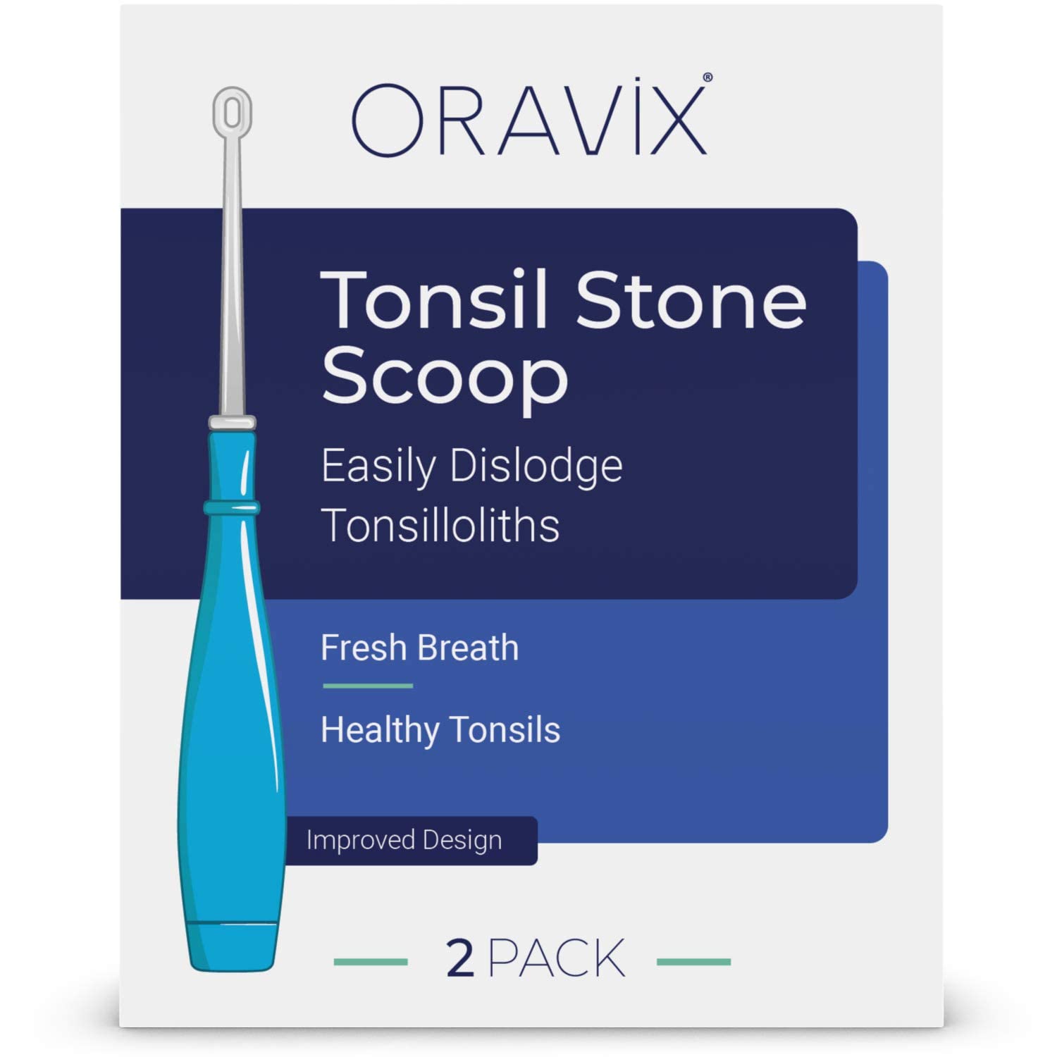 Buy LED Tonsil Stone Remover Bad Breath Cure Easily Navigate Tonsil