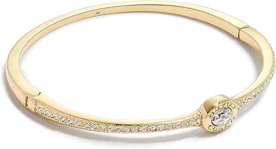【COACH】キラキラ★ パヴェ ヒンジバングル Pave Hinged Bangle COACH® | Pavé Hinged Bangle