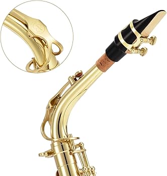 Amazon | Eastar サックス アルトサックス Eb Saxophone ゴールド Amazon | Eastar サックス アルトサックス Eb Saxophone ゴールド