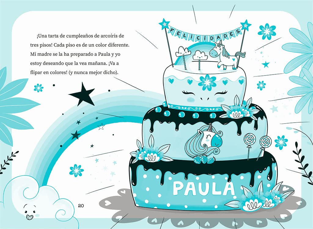 Unicornia - Estuche especial Unicornia: libros 1 al 3: ¡Tres libros mágicos con purpurina en la cubierta! (Universo Unicornia)