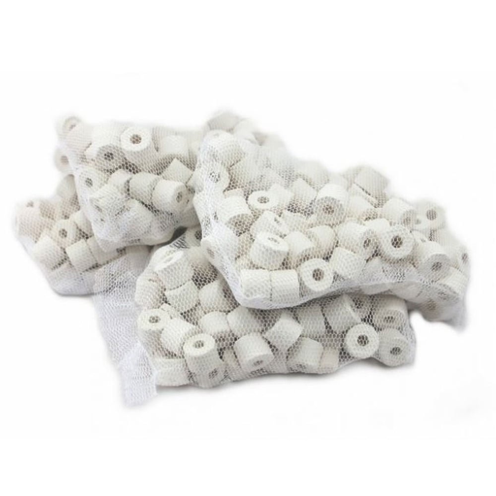 Buy 2 X Professional Bio Media for All Pond Filters and Affinity Pools