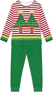 Tema de la familia de perros, ropa de dormir encantadora, ropa de dormir para cachorros, manga larga, pijama, traje, trajes cómodos para adolescentes, niños, niñas