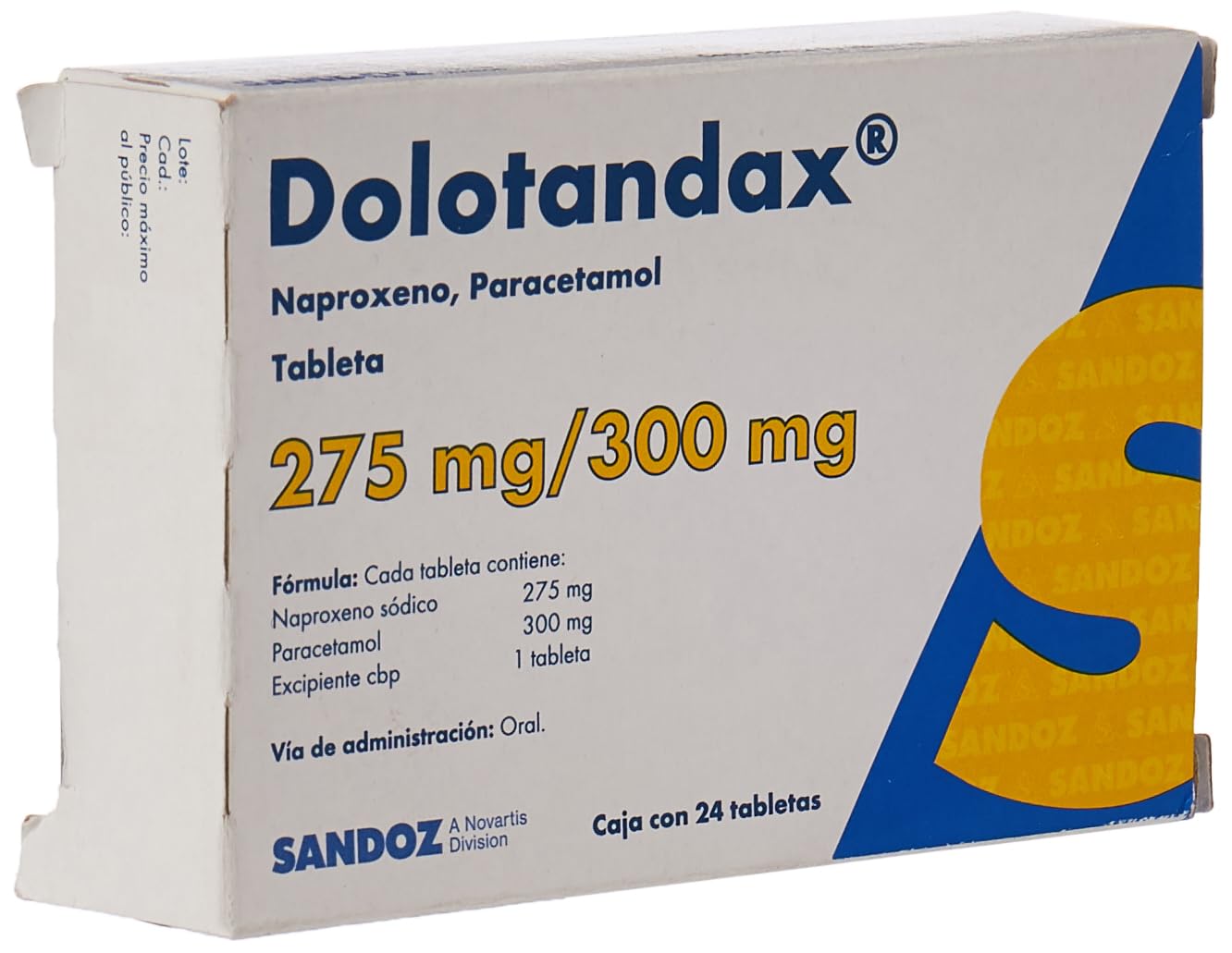 Imagen del producto