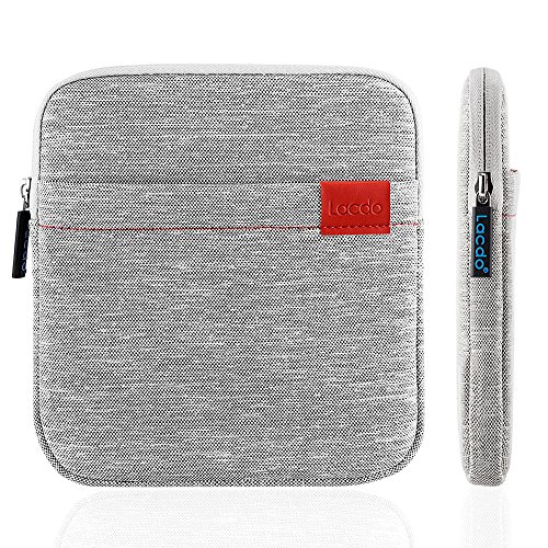 Lacdo Custodia Porta CD-DVD Borsa per HP Unità