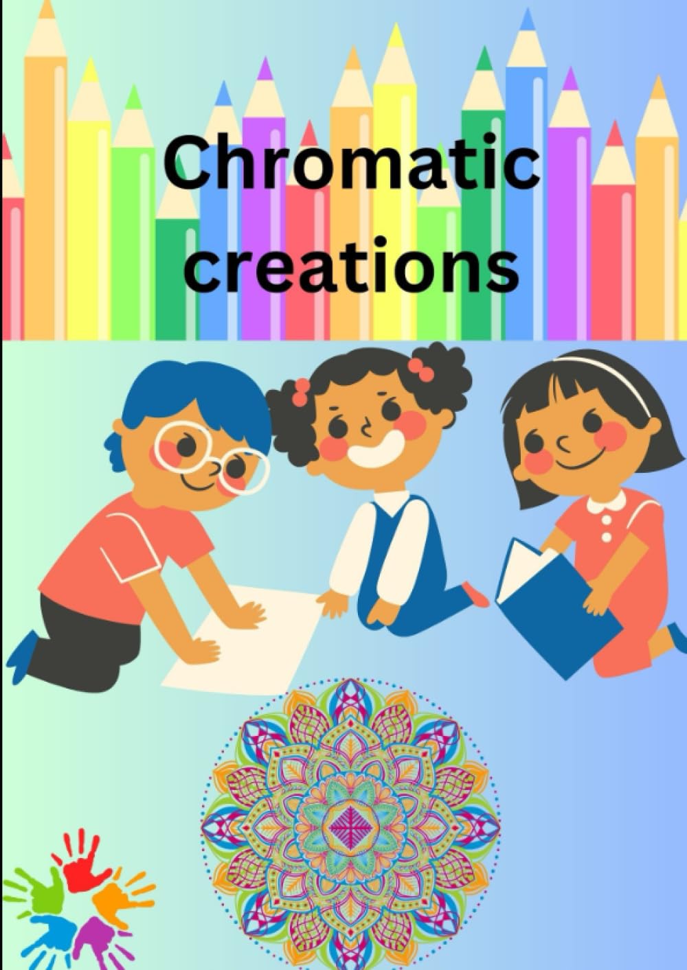 Chromatic creations
