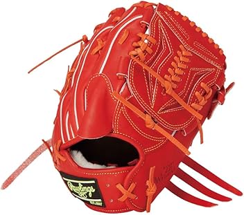 Amazon.co.jp: Rawlings: 投手用グローブ