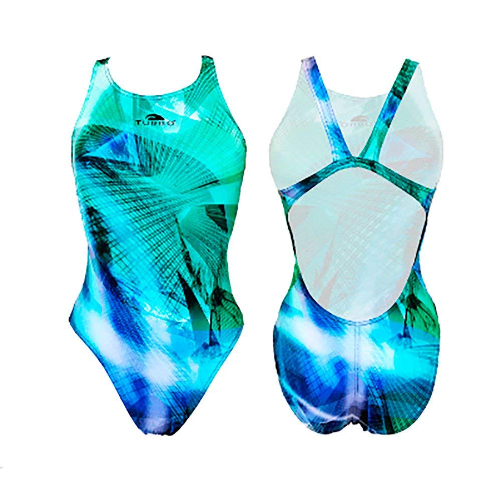 TurboTronic Light Women's Bikini Tights