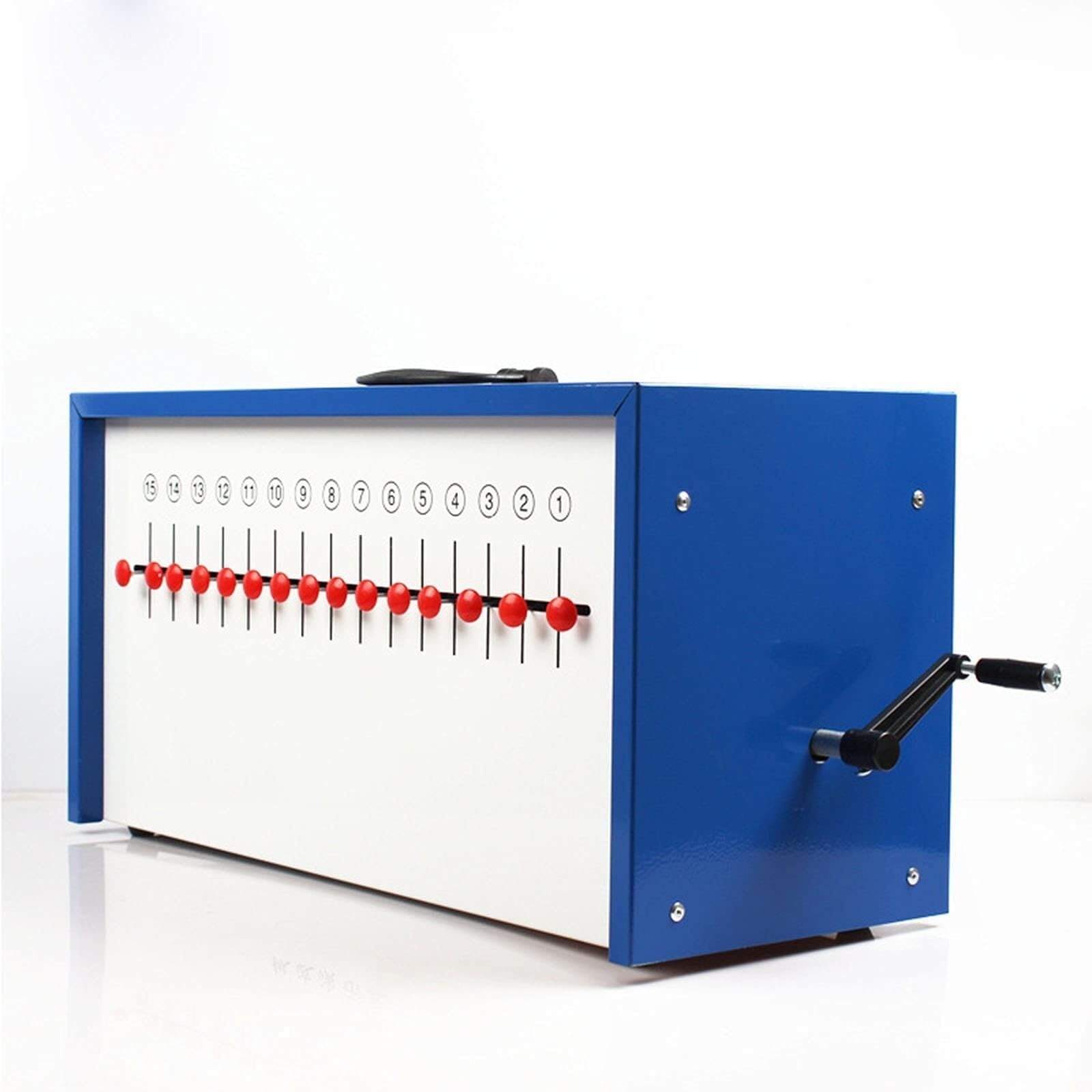 Type Wave Longitudinal Wave and Transverse Wave Wave Demonstrator Longitudinal Transverse Wave Demonstrator Physics Teaching Demonstration Longitudinal Wave Demonstrator Box