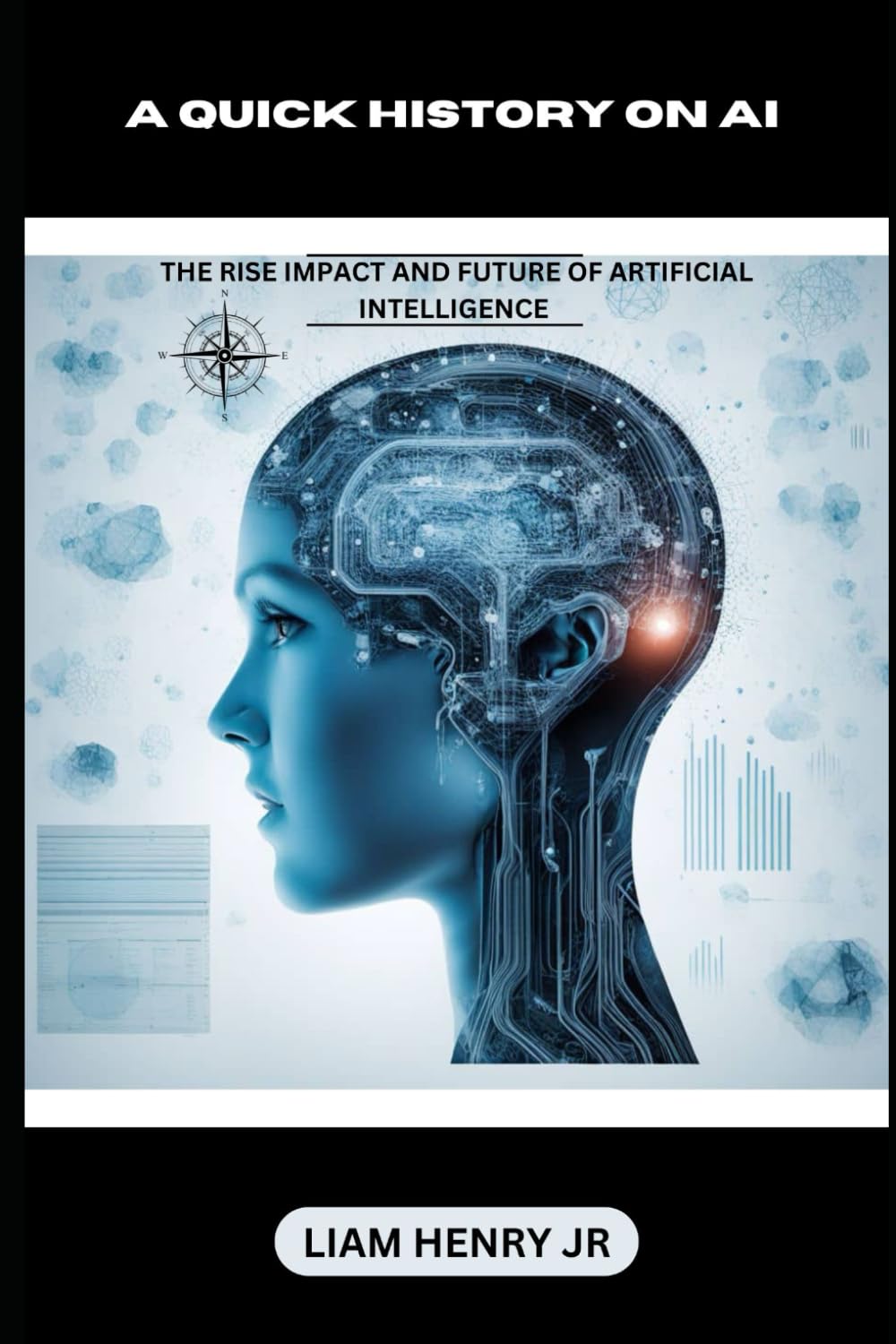 A Quick History On AI: The Rise Impact And Future Of Artificial Intelligence