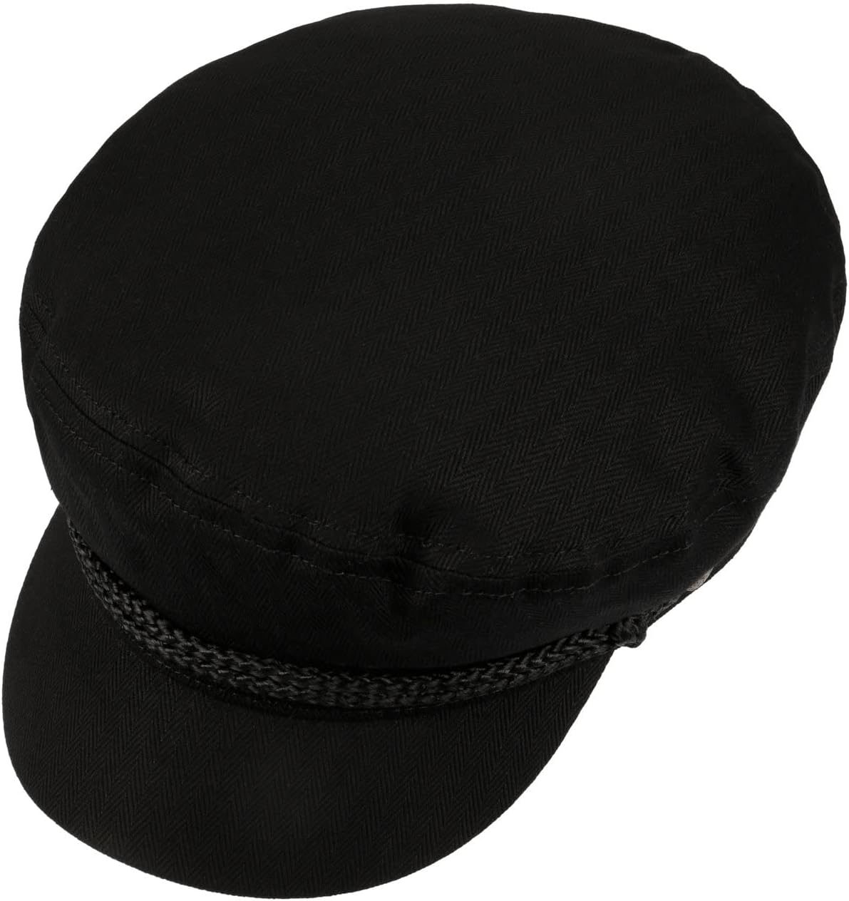 Brixton Unisex-Adult Fiddler Cap - Image 4