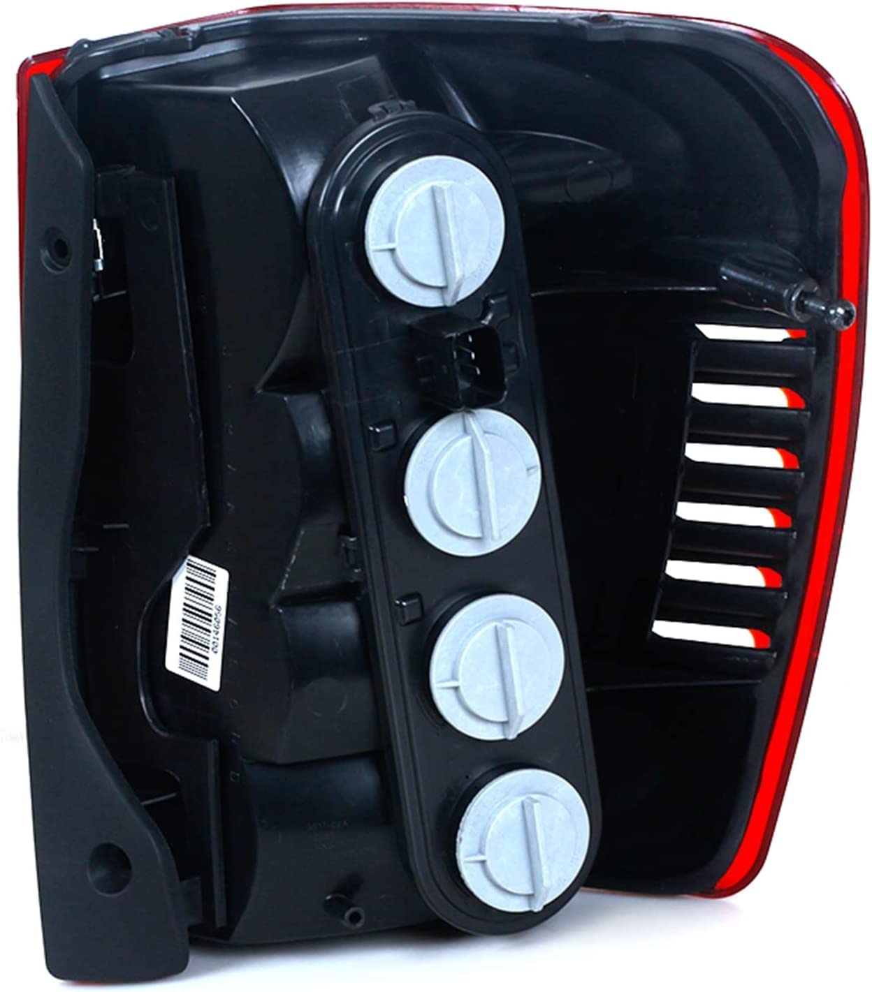 Fanale posteriore per Jeep Grand cherokee WJ/WG 1999-2004