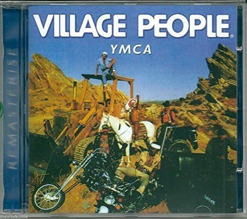 Ymca 8+1 Trax