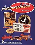 Automobilia (A Schiffer Book for Collectors)