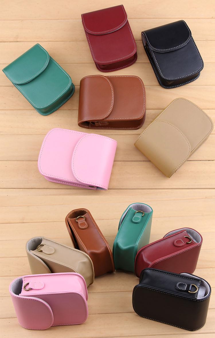 Amazon.co.jp: KOOLRIVER・For IXY 650 m ケース カバー ショルダー