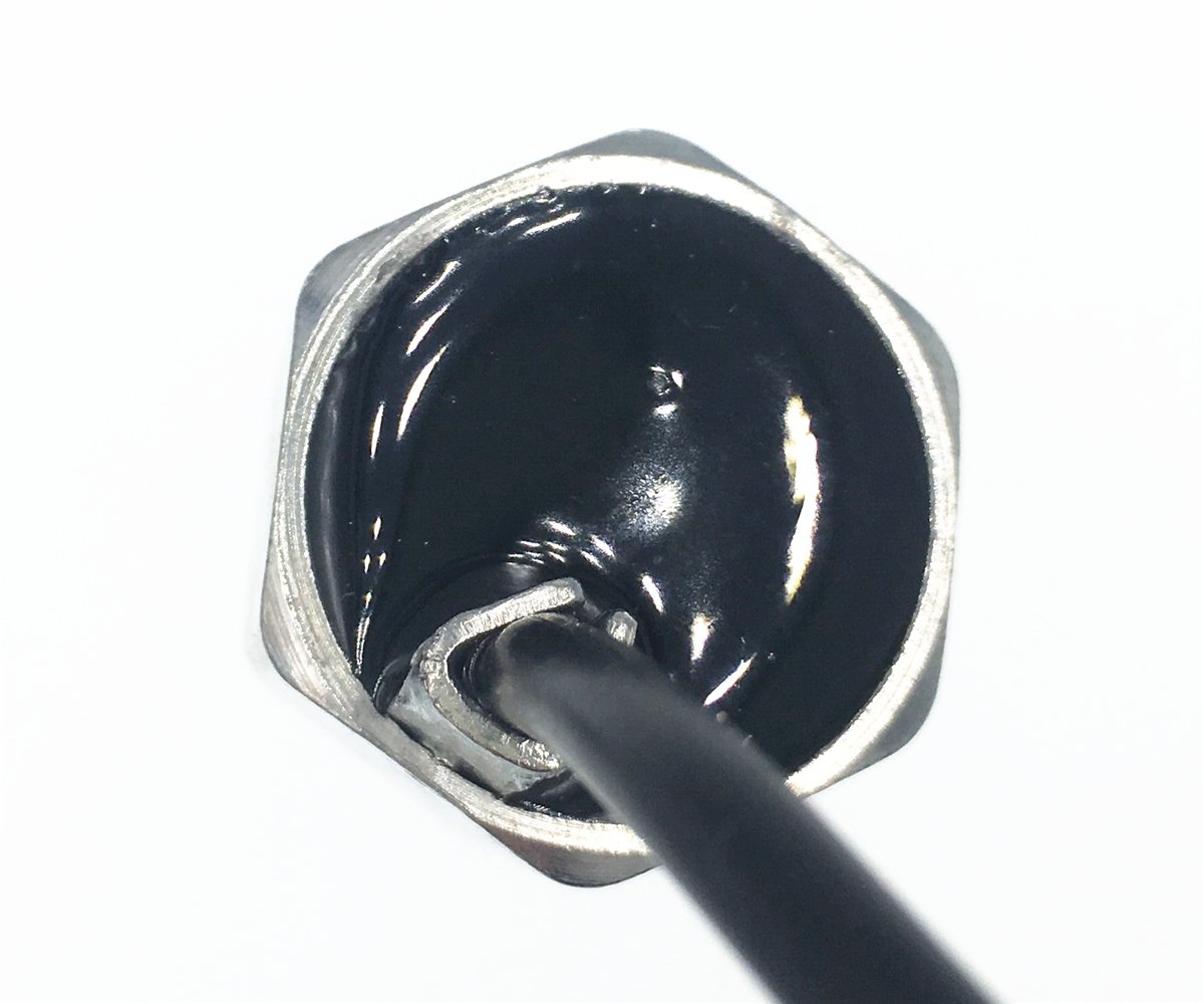 ご確認用 Amazon | HZTWFC デトネーションノックセンサー OEM # ZJ01-18