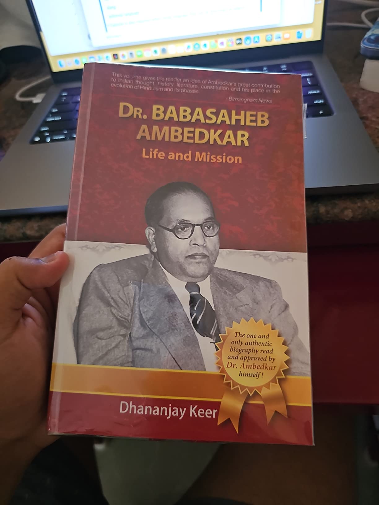 Dr. Babasaheb Ambedkar Life & Mission