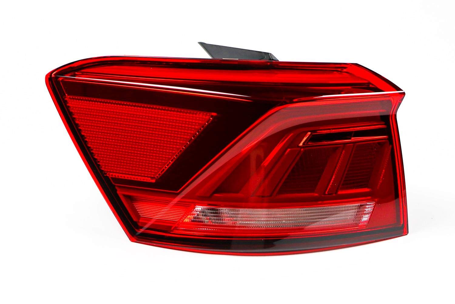 Magneti Marelli Fan Int Sx Led Vw T-ROC (276) 714028928000-image