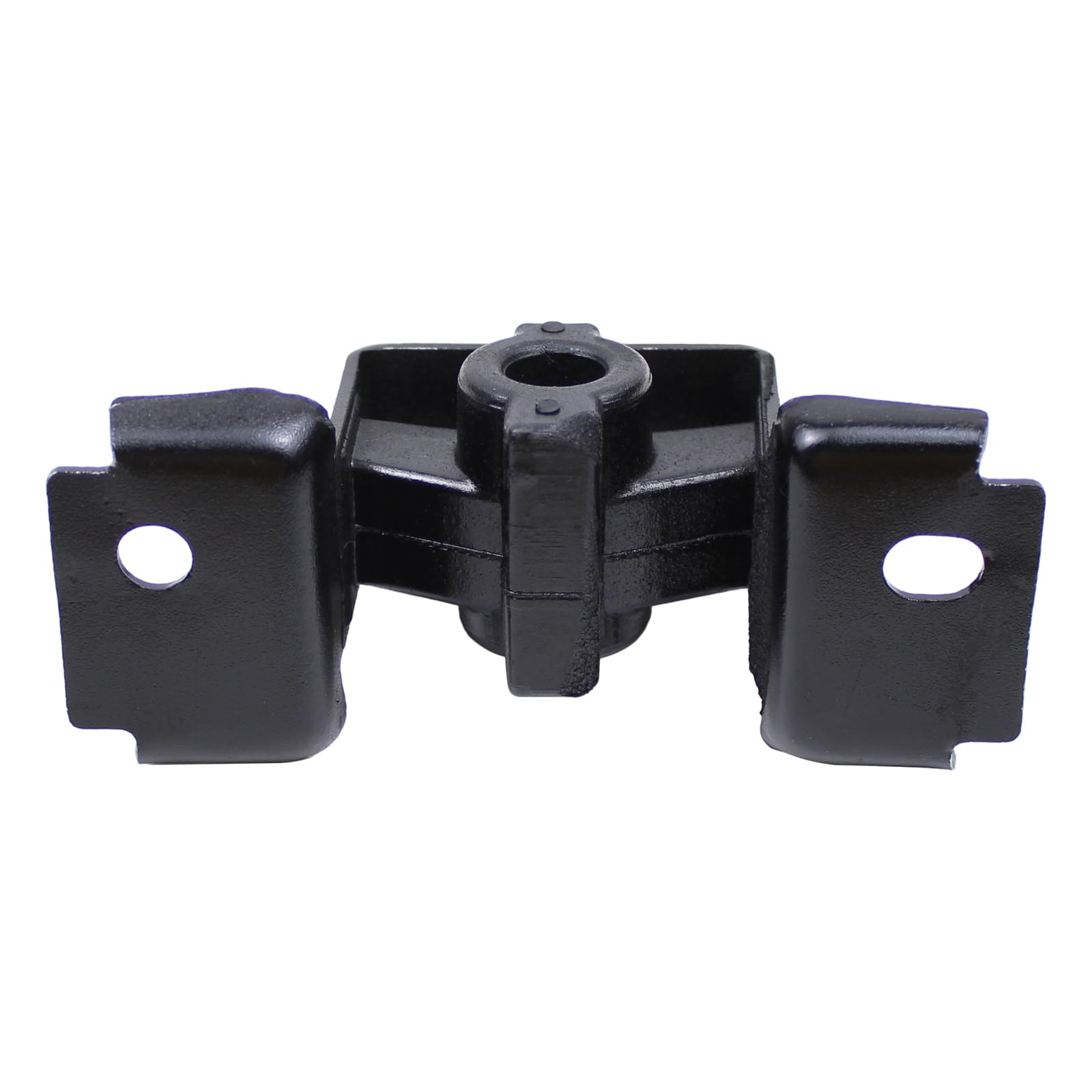 Auspuffaufhänger Gummihalterung für Ni-ssan GTR R35 Murano MK1 Navara NP300 D40 Pathfinder R51 ab 2003