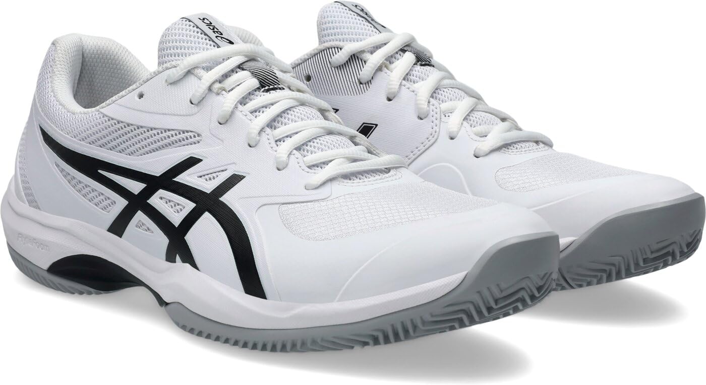 ASICS Herren Game Ff Clay Sneaker