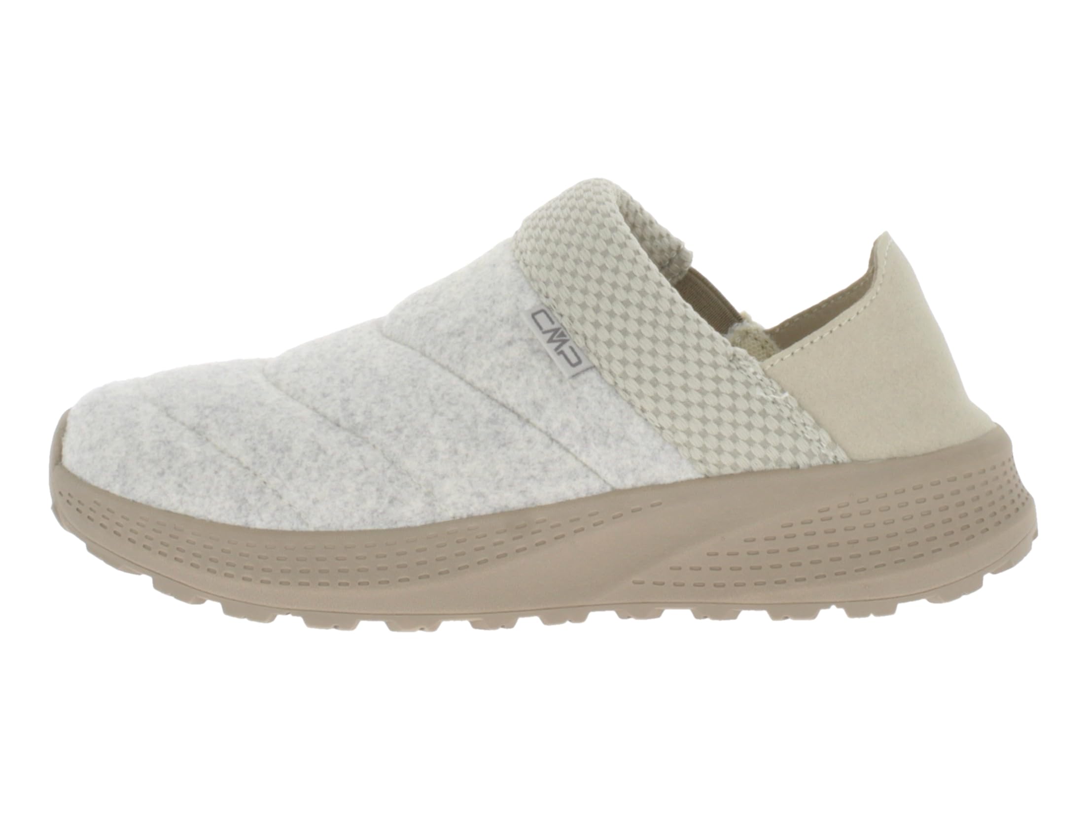 CMP Zapatillas de mujer Synensys