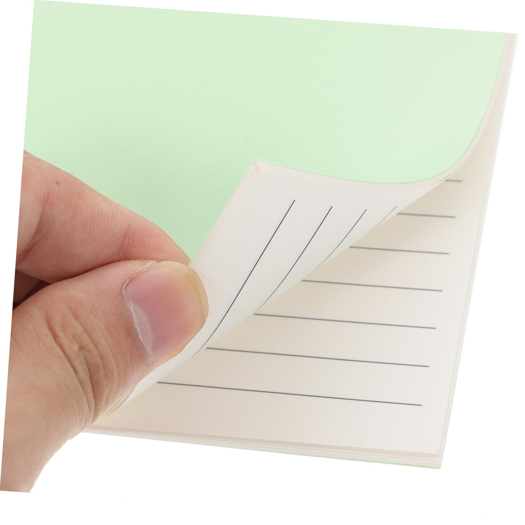 SHINEOFI Lot De 18 Cahiers En Papier Kraft Cahiers D'Écriture De Journal Petits Blocs-Notes Planificateurs Blocs-Notes Vierges Mini- Journal Petits