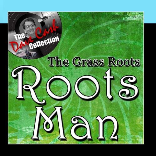 Roots Man [The Dave Cash Collection] CDs & Vinyl