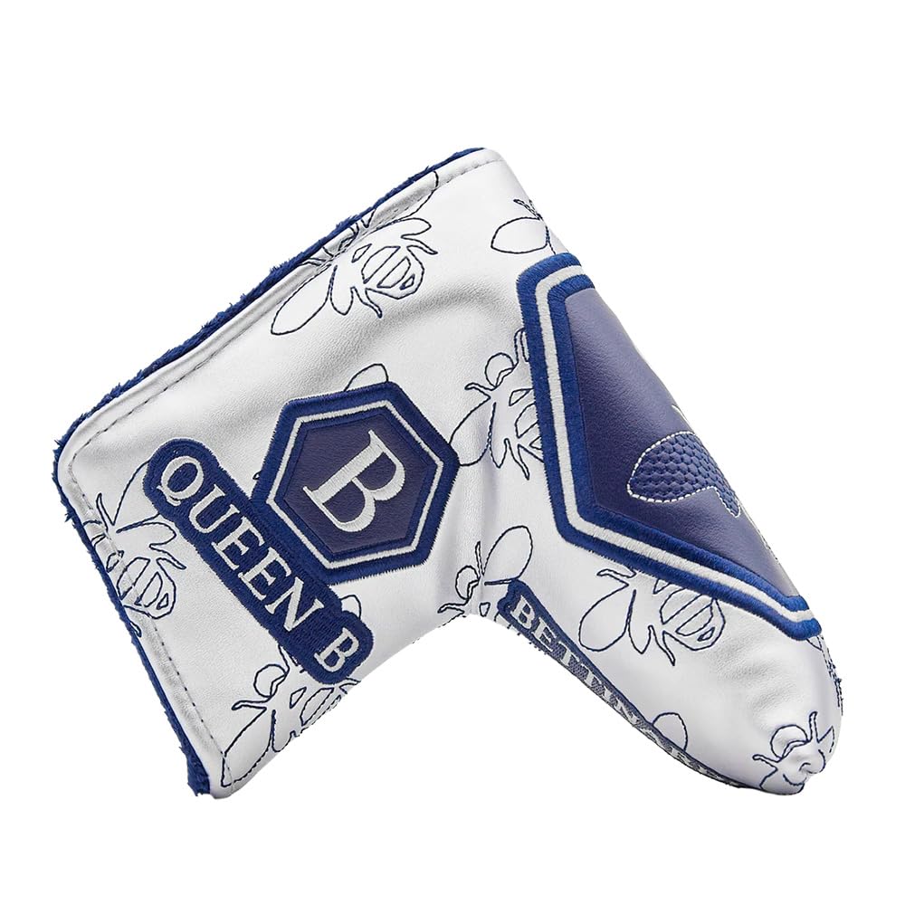 Amazon.co.jp: ベティナルディゴルフ(Bettinardi Golf) QUEEN B SERIES