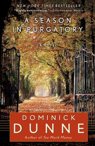 A Season in Purgatory: A Novel A Season in Purgatory: A Novel