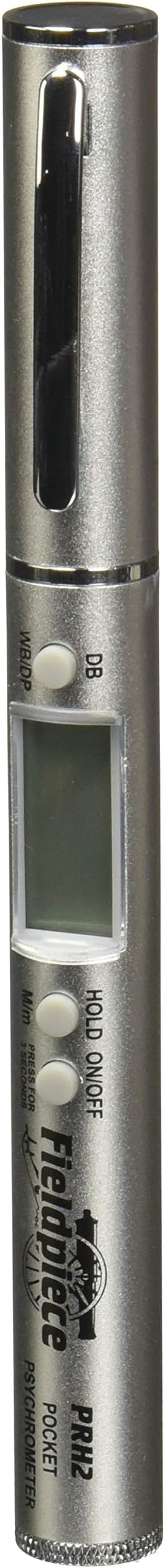 Fieldpiece PRH2 Digital Psychomotor