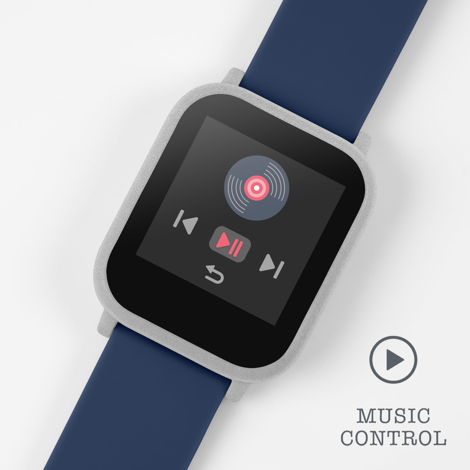 Tikkers Smartwatch TKS10-0005, NIEBIESKI