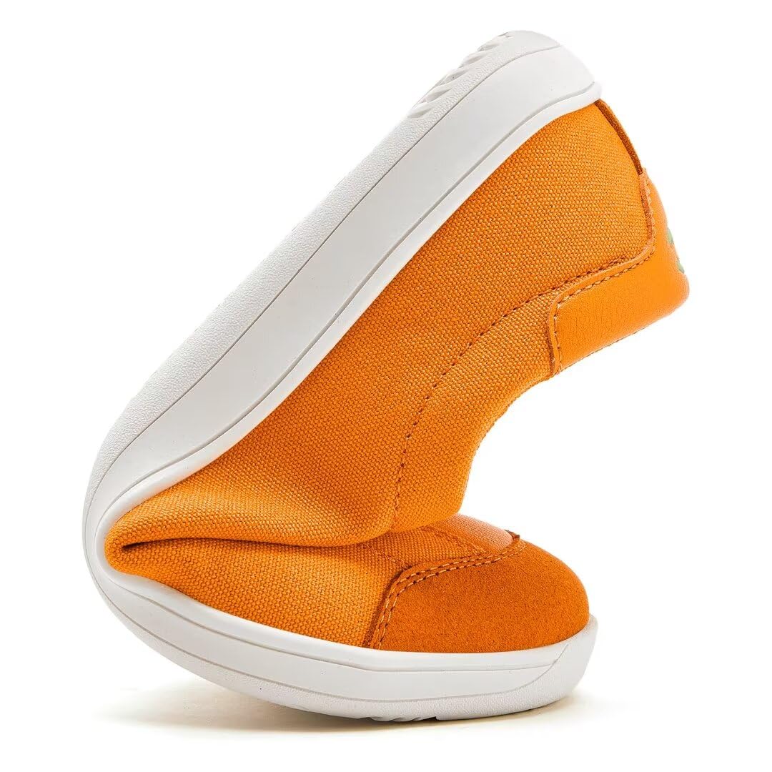 HOBIBEAR Versione Ampia Scarpe A Piedi Nudi per Donna E Uomo Semplici Scarpe da Trail Running Leggere E Comode A Piedi Nudi