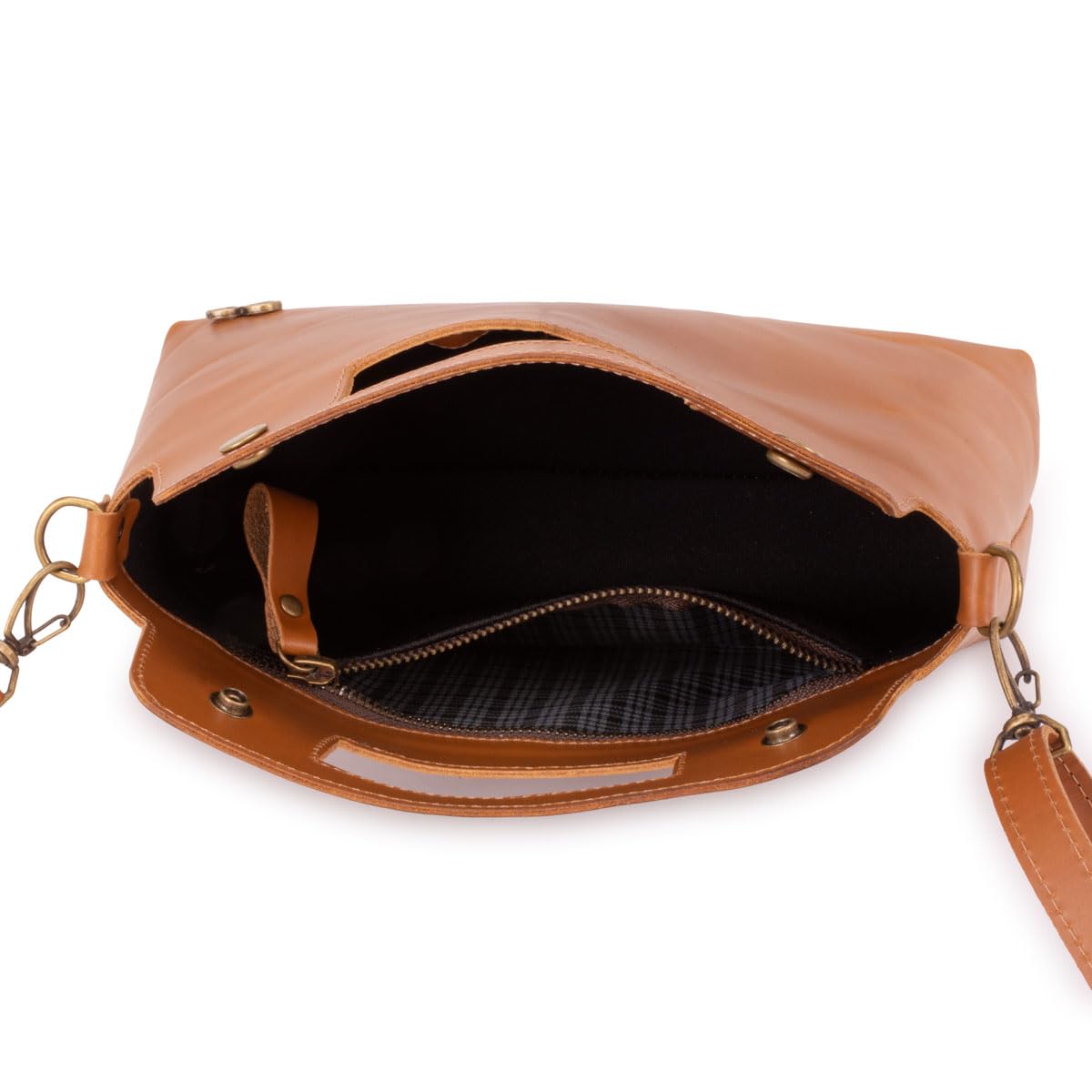 Bolsa Feminina Transversal ou mão Média Tiracolo Couro Legítimo em promoção! Veja a oferta e mais achadinhos de Bolsas 4 Hoje é o melhor dia para comprar Bolsa Feminina Transversal ou mão Média Tiracolo Couro Legítimo com aquele preço maroto! Promoção! Aproveite a oferta! 4