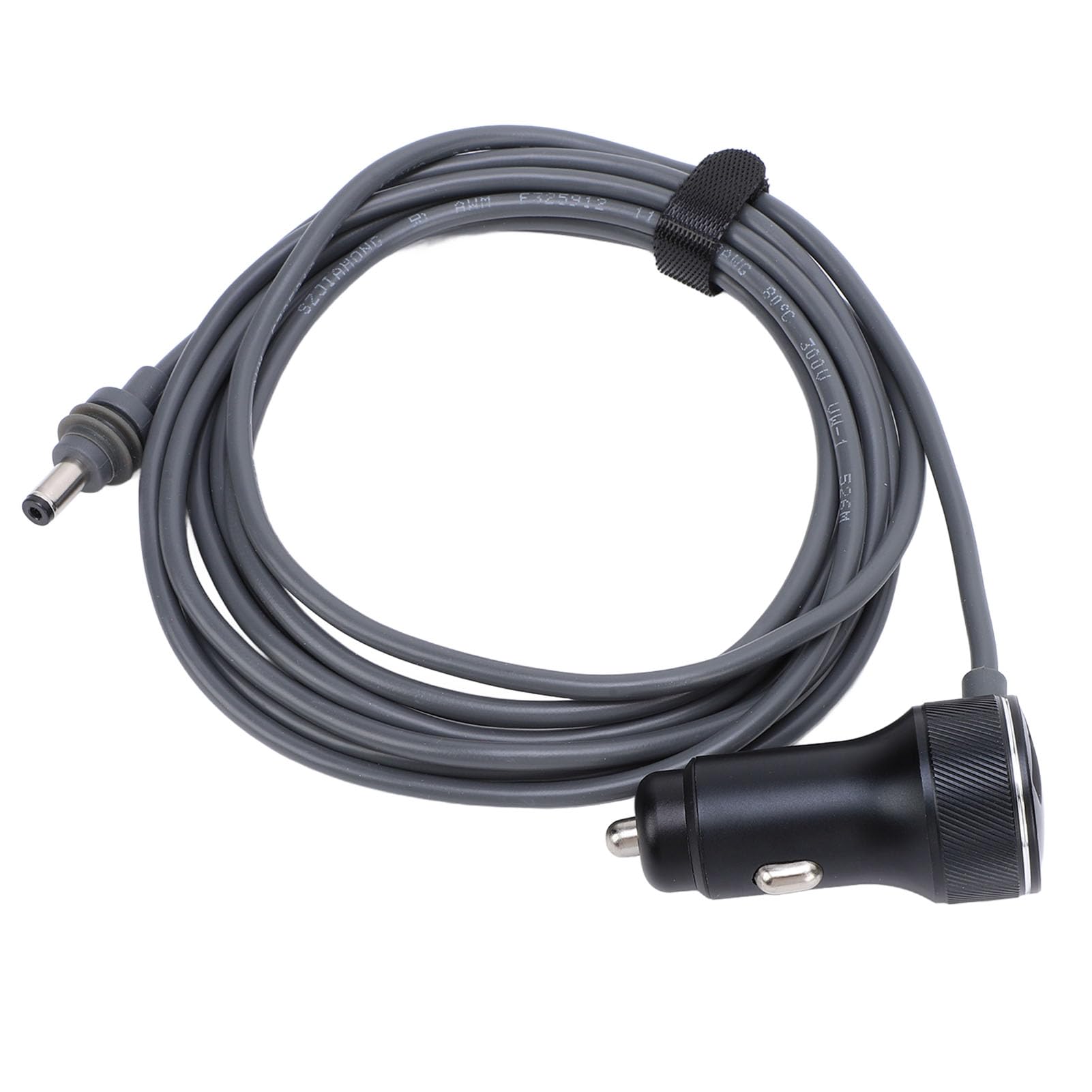 DC -Stromkabel für Mini -Satelliten, Autoladegerät, Männliches Stecker 5,5 X 2,1 Mm Kabel, 10 M Ersatzkabel für die Kamera mit Einfacher Installation, Tragbarkeit, Hochkompatibel