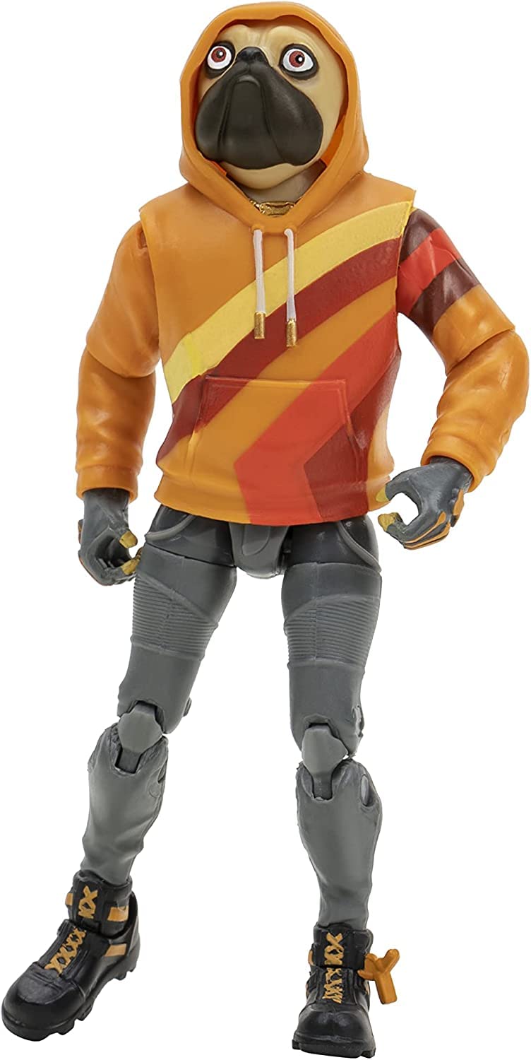 ドッゴ フィギュア フォートナイト Amazon | フォートナイト ソロ・モード エモート・シリーズ1