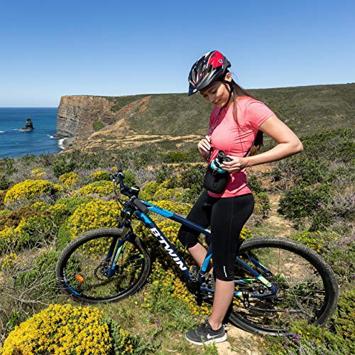 STEINER Fernglas BluHorizons 10x42 - Deutsche Qualitätsoptik, hohe Vergrößerung, reduziert Reflexionen oder Blendungen… – Bild 6