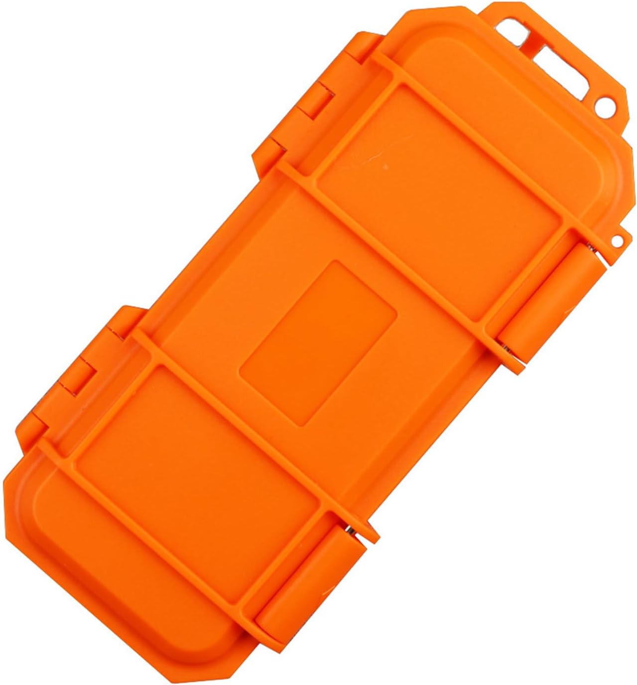 Industrial Grade Portable Tool Container AntiScratch Surfaces Perfect for Job Site Garage or Workshop Small Tool Box Organizers and Storage Toolbox Organization