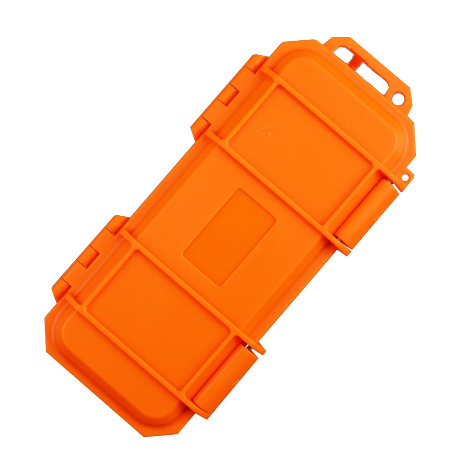 Henygen A Compact Water Resistant Tool Organizers Durability Molded Case For Mechanics Electricians Nd Enthusiasts Portable Waterproof Tool Box