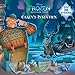 Oaken's Invention (Disney Frozen: Northern Lights) (Pictureback(R))