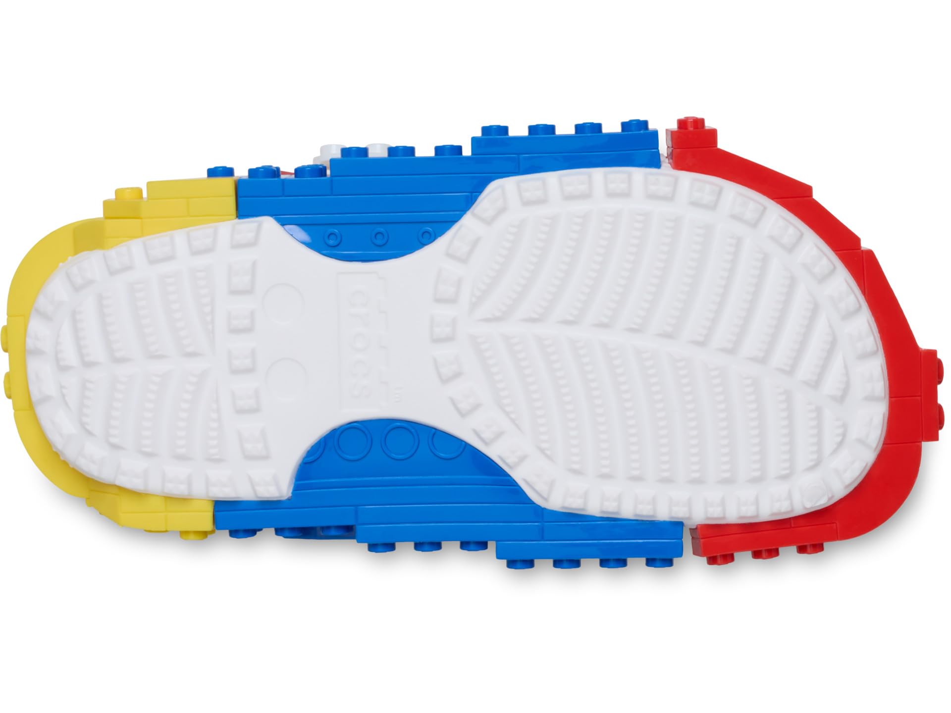 Crocs Uniseks - dzieci 4lw System Clog KChodak