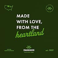 Vista 6 de Swanson Lactobacillus gasseri 3 mil millones CFU 60 Veg DRCAPS, 2