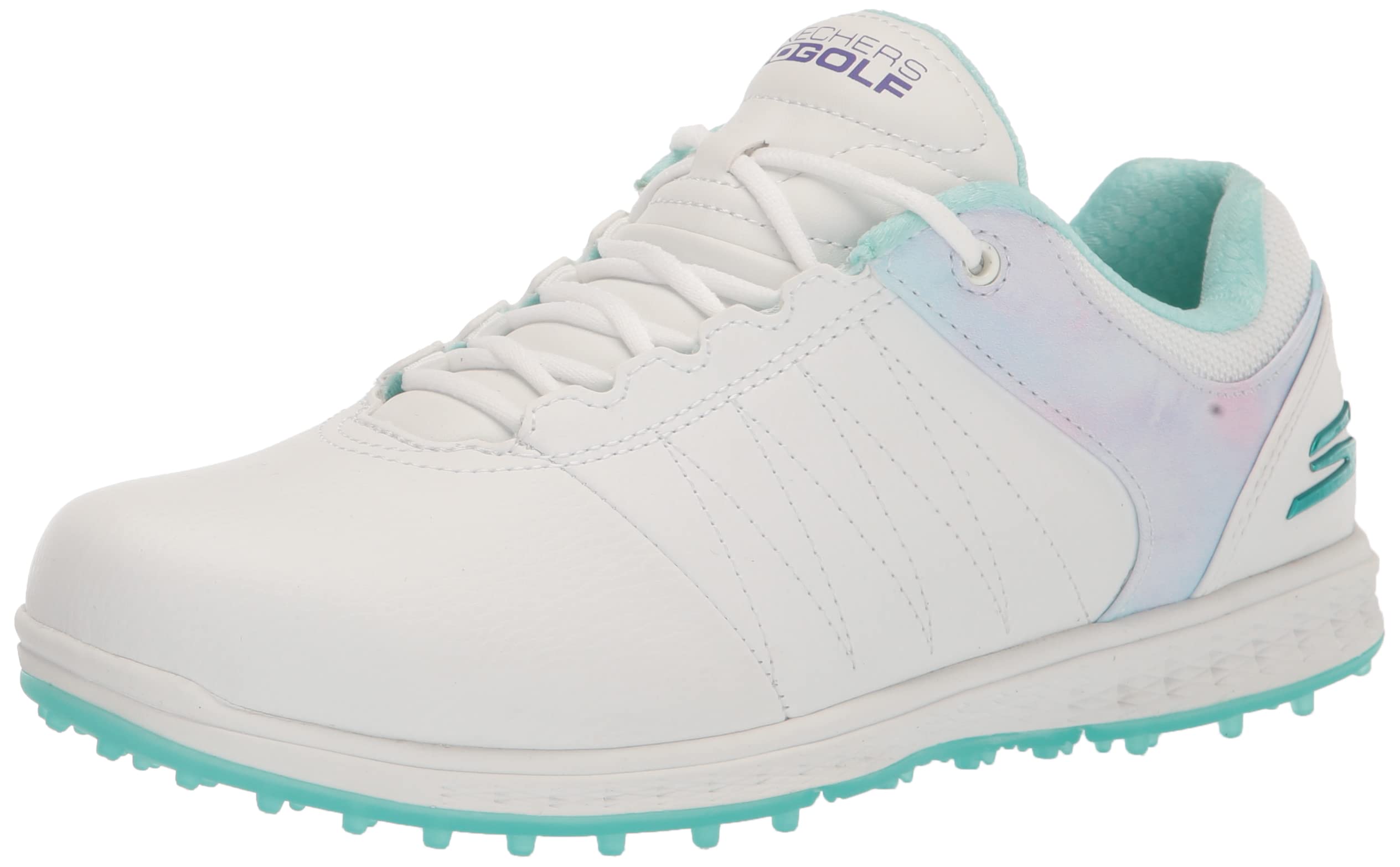 Skechers Men's Pivot Spikeless Golf Shoe