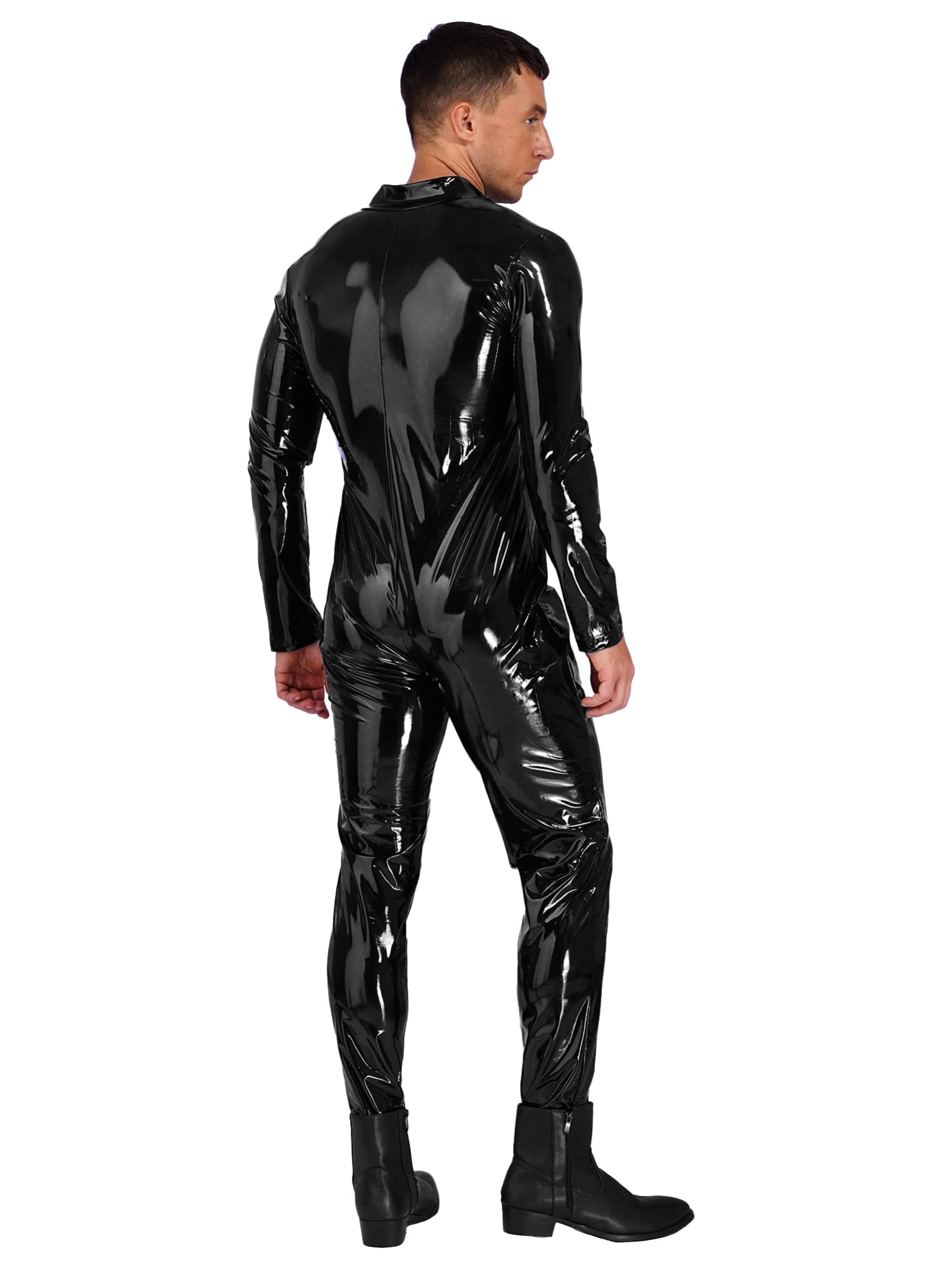 Amazon.co.jp: [UPCOT] 大人用 男性下着 メンズ ボディースーツ