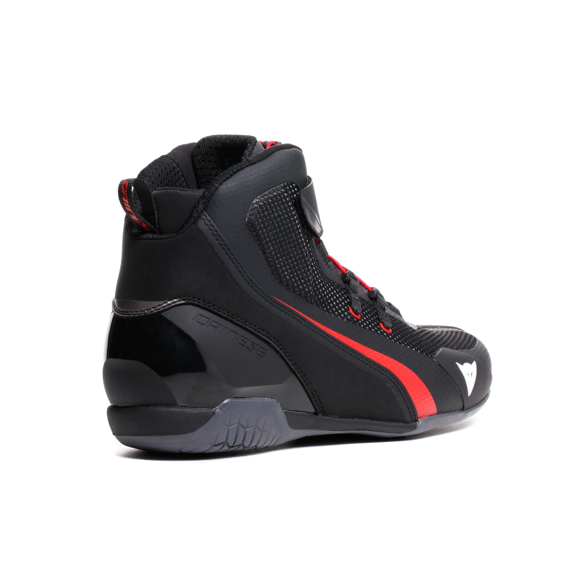 Dainese Herren Herian Air ShoesBelüftete Motorradschuhe
