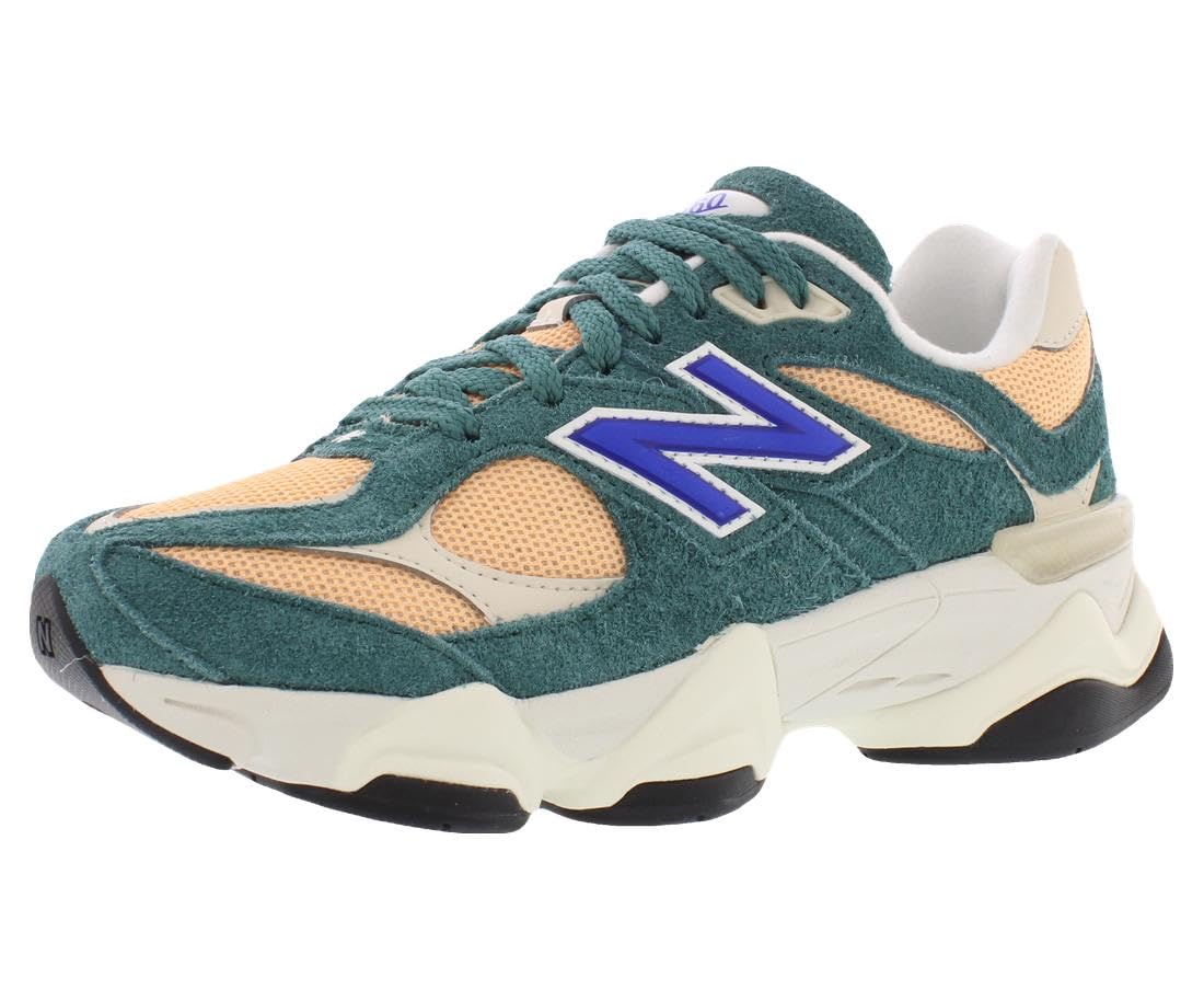 New Balance Kids' 9060 Sneakers